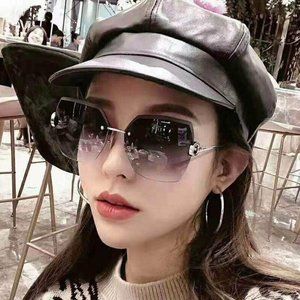 Street Clap Glasses Sun Shade Sunglasses